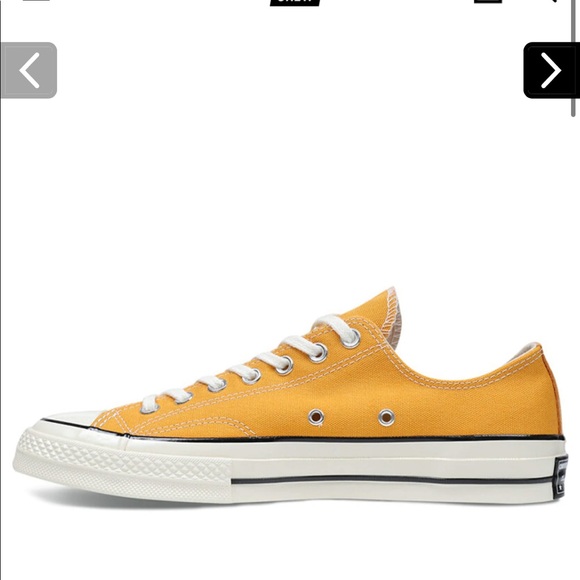 Converse chuck 70 low - Picture 4 of 4